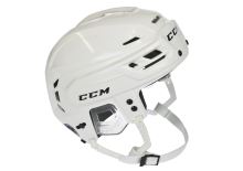 Hokejová helma CCM RES 100 white - M - Helmy