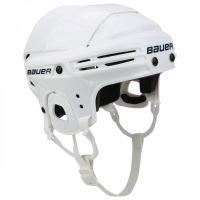 Hokejová helma BAUER 2100 white senior - M