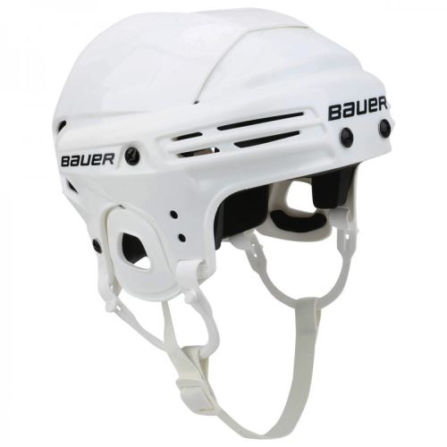 BAUER HELMET 2100 white senior - M - Helmets