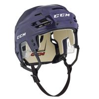 Hokejová helma CCM RES 110 navy - L