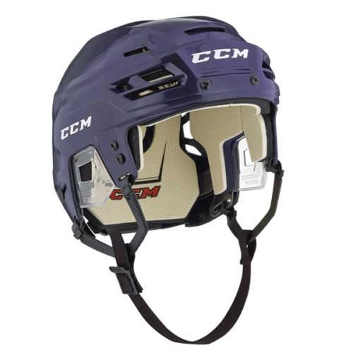 Hokejová helma CCM RES 110 navy - L - Helmy