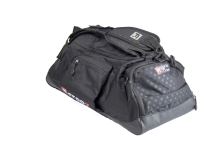 Sportovní taška FREEZ Z-180 PLAYER BAG BLACK/RED - Sportovní taška