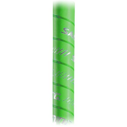 SALMING Ultimate Grip Slime Green - Floorball grip