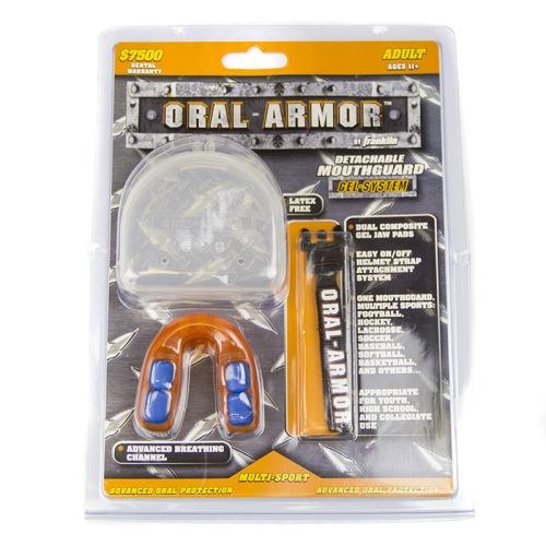 FRANKLIN ORAL ARMOUR 5345 - Others