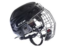 Hokejové kombo CCM RES 100 black - S - Comba