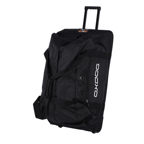 OXDOG M5 WHEEL BAG BLACK - Sport bag