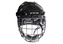 Hokejové kombo CCM FL80 black - L - Comba