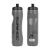 Trinkflasche UNIHOC Water Bottle ECO dark grey 0.9L