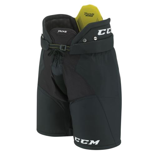 Hokejové kalhoty CCM TACKS 3092 black  junior - L - Kalhoty
