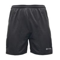 Sports shorts FREEZ Z-80 SHORTS BLACK senior