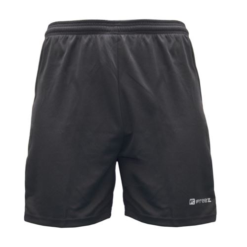 Sports shorts FREEZ Z-80 SHORTS BLACK XXL - Shorts
