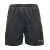 Sports shorts FREEZ Z-80 SHORTS BLACK junior