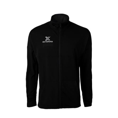 Sports jackets OXDOG SPEED JACKET black  128 - Jackets