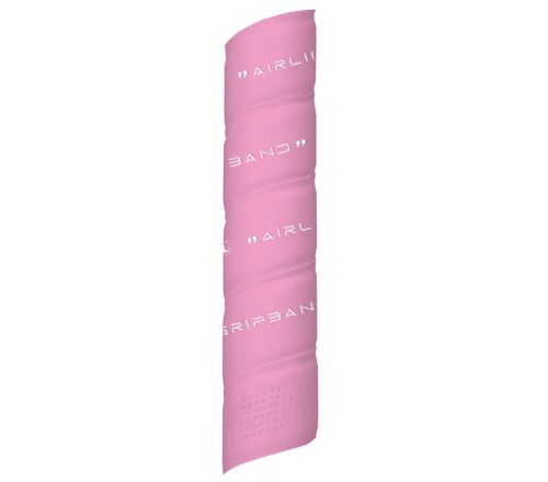 ZONE Grip Airlight pink - Floorball grip