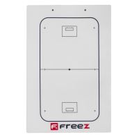 Tactical table FREEZ COACH BOARD Z-180