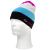 Čepice OXDOG JOY-2 WINTER HAT turquoise/pink S/M