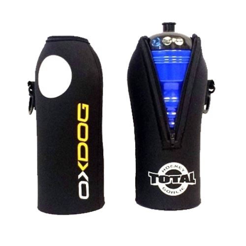 TOTALHOCKEY BOTTLE THERMO CASE 0,7L - Others