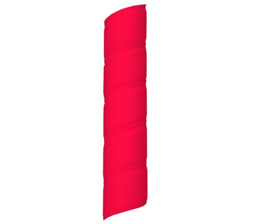 Florbalová omotávka ZONE Gripband MONSTER GRIP CLEAN red - Florbalová omotávka