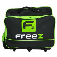 FREEZ WHEELBAG MONSTER-80 BLACK-GREEN
 - Bags