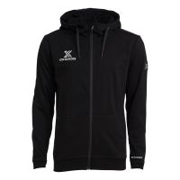 Sports sweatshirts and hoodies OXDOG X HOOD Black - 152