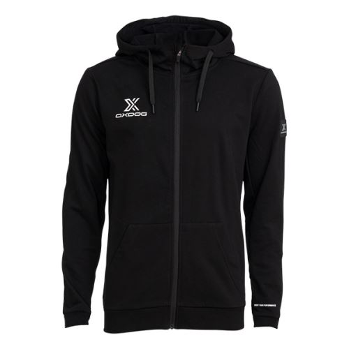 Sports sweatshirts and hoodies OXDOG X HOOD Black - 128 - Hoodies