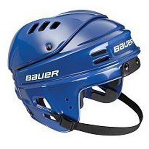 BAUER HELMET 1500 blue - S - Helmets