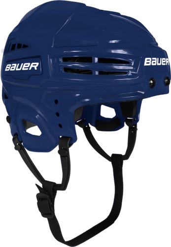 Hokejová helma BAUER IMS 5.0 navy - M - Comba