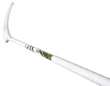 Floorball stick OXDOG ULTRALIGHT HES 27 AU 101 OVAL MBC2 L - Floorball stick for adults