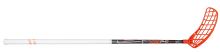 Floorball stick EXEL P40 GREY 2.6 101 ROUND SB L - Floorball stick for adults