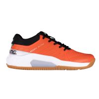 Topánky na florbal SALMING Recoil Ultra Men Orange 10,5 UK
