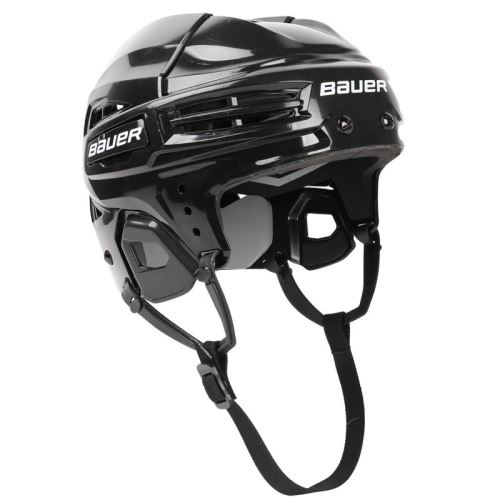 Hokejová helma BAUER IMS 5.0 black - L - Comba