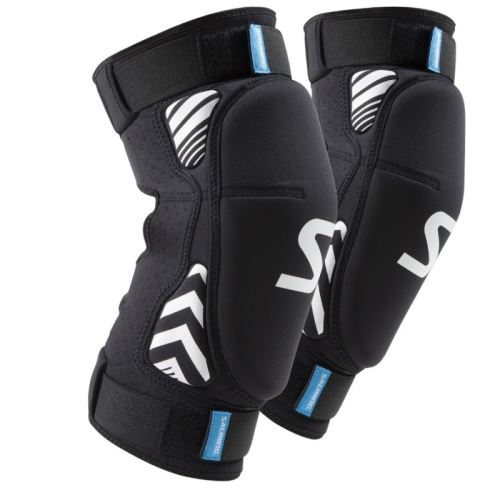 Floorball goalie knee protection SALMING ProTech Kneepads M - Pads and vests