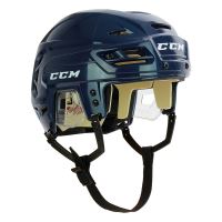 Hokejová helma CCM TACK 110 navy - L