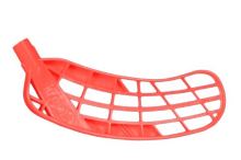 Floorball blade SALMING Raven Blade Touch Plus Red L