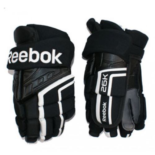 REEBOK HG 26K black senior - 13" - Gloves