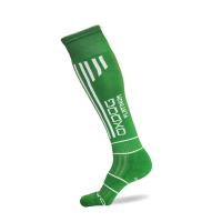 Sportovní ponožky OXDOG AURA LONG SOCKS green 35-38*