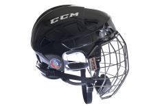 Hokejové kombo CCM FL80 black - M - Comba