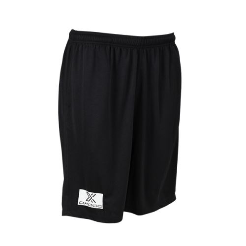 Sports shorts OXDOG MOOD POCKET SHORTS black  XS - Shorts