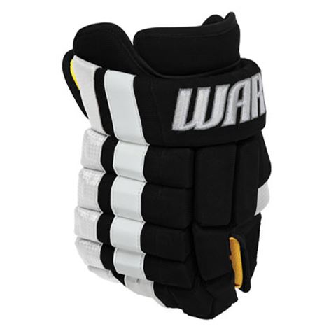WARRIOR HG BONAFIDE X black/white senior - 15" - Gloves