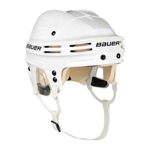 Hokejová helma BAUER 4500 white - S - Helmy