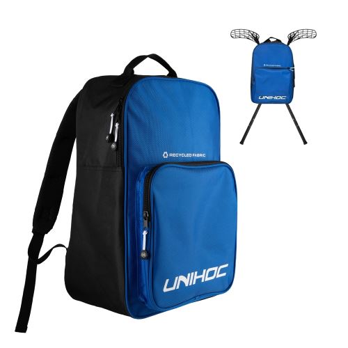 14086 Backpack Classic blue