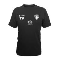 Potištěné bavlněné triko FBC TRUTNOV - FREEZ TEAM T-SHIRT - vel. 140