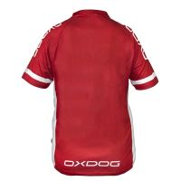 OXDOG EVO SHIRT red M - T-shirts