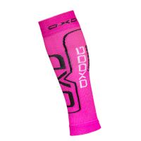 OXDOG COMPRESS CALF SLEEVE neon pink S/M