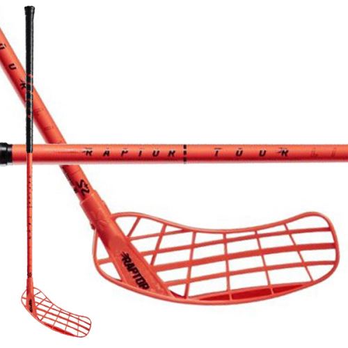 Floorball stick SALMING Raptor PowerLite 103(114) - Floorball stick for adults