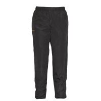 Sportovní kalhoty OXDOG ACE WINDBREAKER PANTS black 140 - Kalhoty