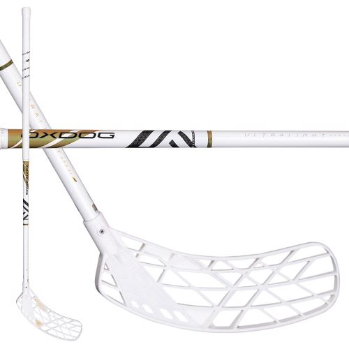 Floorball stick OXDOG ULTRALIGHT HES 29 AU MBC2