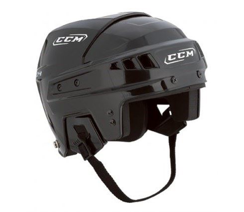 Hokejová helma CCM HT04 black - S - Helmy