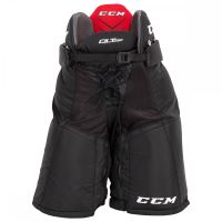 Hockey pants CCM QUICKLITE 250 black senior - M - Pants