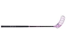 Floorball stick OXDOG HYPERLIGHT HES 29 FP 92 SWEOVAL MBC R - Floorball stick for adults